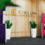 Сервісна ІТ-компанія Ciklum планує поглинати компанії вартістю від…