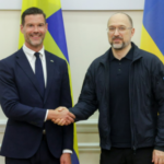 Шведська бізнес-організація відкрила представництво у Києві