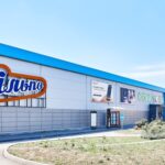 «Сільпо» відкрила перші магазини у цьому році. Вони…