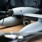 Співзасновники Uklon інвестували $200 000 в defence-стартап Buntar…
