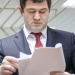 Справа про хабар Насірову. НАБУ і САП заявили…