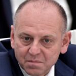 Суд ЄС зняв санкції з російського мільярдера Дмитра…