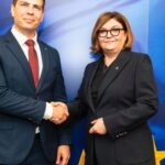 «Транспортний безвіз». Україна та ЄС погодили продовження угоди