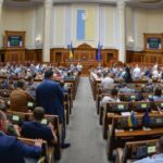 У Верховній Раді зареєстрували два альтернативні законопроєкти про економічне бронювання