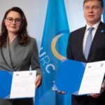 Ukraine Facility. ЄС підписав перші гарантійні угоди на…