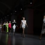 Ukrainian Fashion Week повернеться до Києва. Покази мод…