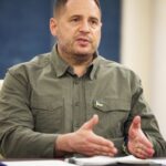 Україна почала підготовку наступного Саміту миру і відкрита…