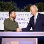 Україна та США підписали безпекову угоду