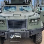 Україна за рік наростила виготовлення озброєння на чверть