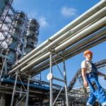 «Укртранснафта» сплатила найбільшу за історію свого існування суму…