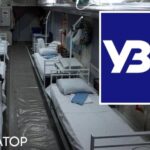 Укрзалізниця запустила новий сервіс для родичів поранених військових…