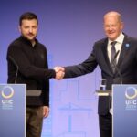 Уряд презентував у Берліні інвестиційний гід. Forbes обрав…