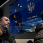 Уряд спростив постановку на військовий облік для українців…