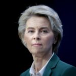 Урсулу фон дер Ляєн переоберуть на посаду голови…