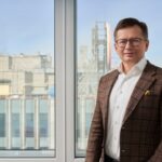 Виторг Ciklum просів на 8% у першому кварталі…