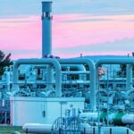 ЄС обговорює з Україною транзит газу з Азербайджану…