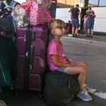 Єврокомісія пропонує продовжити тимчасовий захист для українських біженців…