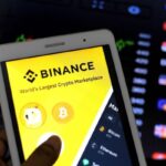 Зростання ціни та раллі: у Binance розповіли, що відбулося на…