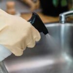 Як позбутися неприємного запаху з раковини на кухні:…