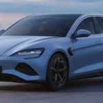 Китайський автовиробник BYD відкрив перше підприємство у Південно-Східній…