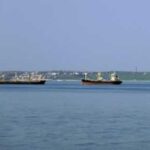 Українським морським коридором вже експортували 57,5 мільйона тонн…