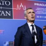Оборонна співпраця НАТО й України є вулицею з…