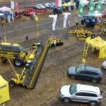 BEDNAR лідирує на українському ринку за показниками імпорту ґрунтообробної техніки