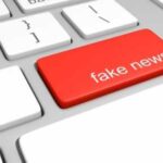 Укренерго попереджає про фейкову сторінку компанії у соцмережі