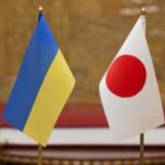 Японія планує надати Україні кредит на суму $3,3…