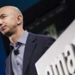 Безос планує продати акцій Amazon ще на $5…
