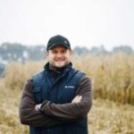 Степан Деркач: «Обробка насіння — вигідно для гаманця…