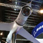 «Антонов» та Boeing підписали угоду про співпрацю у сфері безпілотників