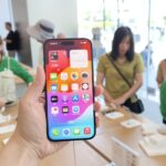 Apple покинула топ-5 постачальників смартфонів у Китаї через конкуренцію