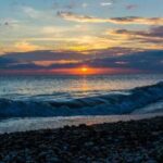 Чи існують припливи і відпливи у Чорному морі?