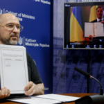 Бельгія відкриє представництво держагентства Enabel в Україні і…