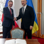 Чехія допоможе Україні запустити виробництво патронів та штурмових…