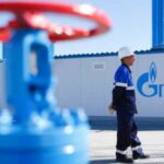 Газпром майже на чверть збільшив обсяги постачання газу…