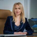 Директорка Фонду гарантування Світлана Рекрут залишає посаду
