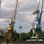«Еліксир Україна» має намір перетворити приватизований Усть-Дунайськ на хаб з…
