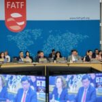 FATF відмовилася вносити РФ до чорного списку