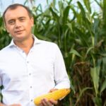 Гендиректор агрокомпанії ІМК Алекс Ліссітса перейшов на іншу…