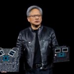 Гендиректор Nvidia Дженсен Хуанг у червні продав акції…