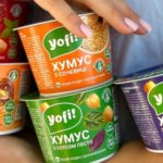 Хумуси Yofi! на ринку вже 14 років. Кому…