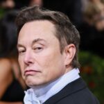 Ілон Маск вирішив перенести компанії SpaceX та X…