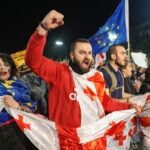 Інтеграція Грузії до ЄС призупинена – посол ЄС…