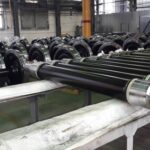 «Інтерпайп» уклав контракт із найбільшим вагонобудівником у Європі