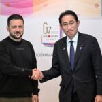 Японія планує виділити Україні $3,3 млрд з доходів…