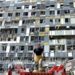 Кабмін виділив 100 млн грн на відновлення «Охматдиту»…