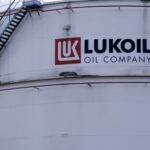 «Лукойл» нарощує експорт нафти морем через зупинку постачань по «Дружбі»…
