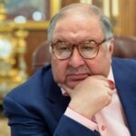 Мінʼюст просить ВАКС конфіскувати активи російського мільярдера Усманова